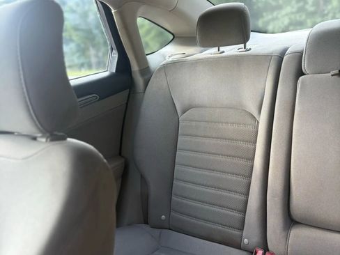 Used 2019 Ford Fusion SE image 21