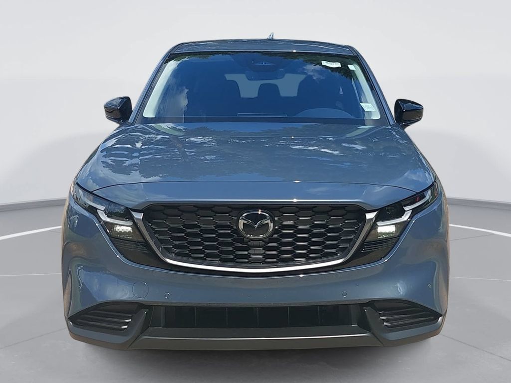 New 2026 MAZDA CX-5 Select AWD/4WD image 2