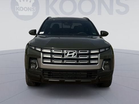 New 2026 Hyundai Santa Cruz SEL image 11