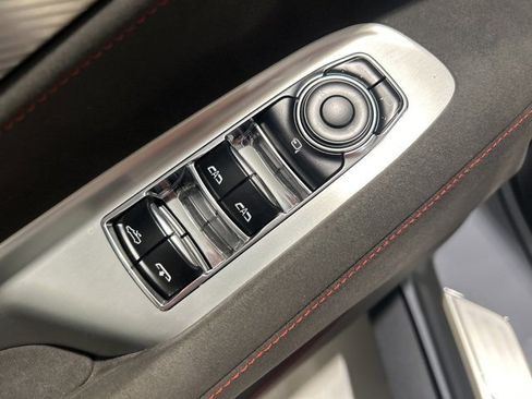 Used 2024 Chevrolet Corvette Stingray Premium Conv w/ 3LT image 22