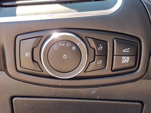 Used 2024 Ford Edge Titanium w/ Equipment Group 301A AWD/4WD image 14