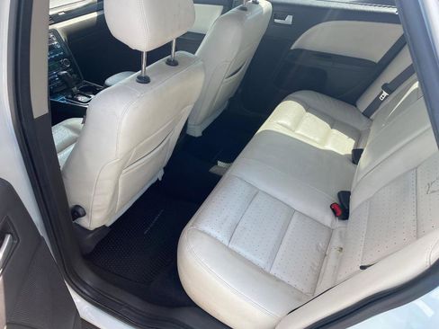 Used 2009 Mercury Sable Premier FWD image 20