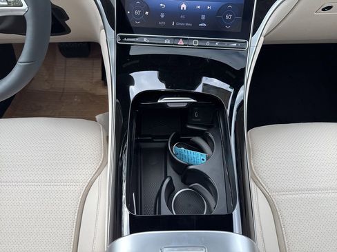 New 2026 Mercedes-Benz GLC 300 GLC 300 image 24