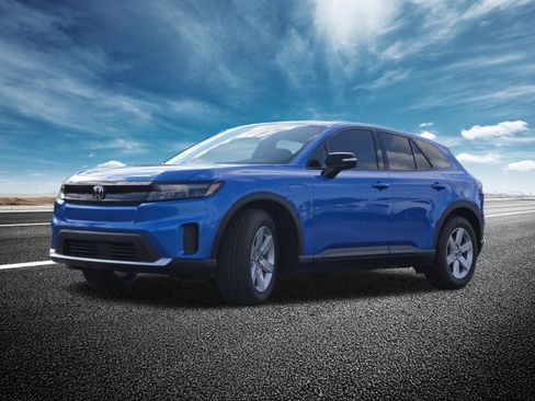 New 2026 Honda Prologue Eco image 15