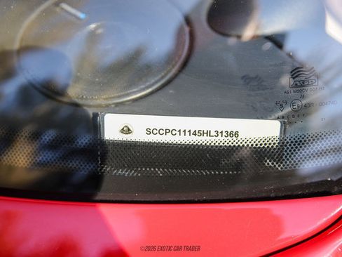 Used 2005 Lotus Elise image 65