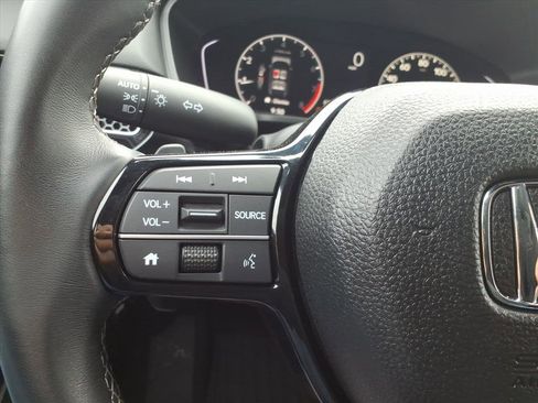 Used 2023 Honda Civic Sport image 15