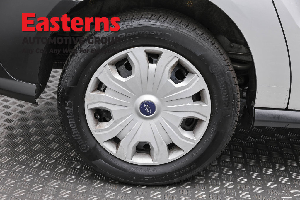 Used 2020 Ford Transit Connect XL FWD image 30