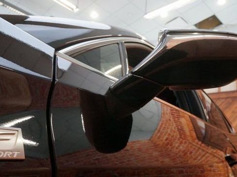 Used 2022 Lexus UX 250h F Sport w/ F Sport Premium Package image 76