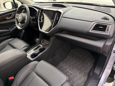 Certified 2025 Subaru Ascent Touring image 24