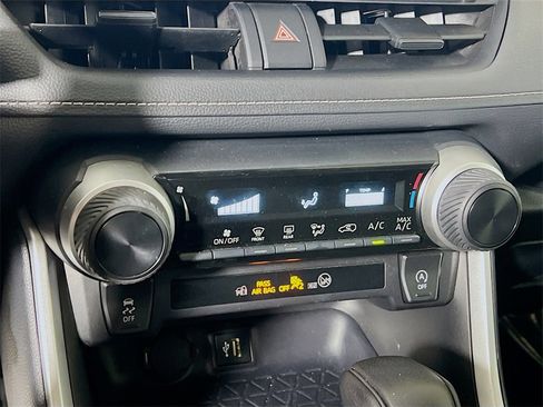 Certified 2025 Toyota RAV4 LE image 15