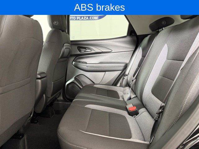 New 2026 Chevrolet TrailBlazer LS w/ LS Convenience Package AWD/4WD image 13