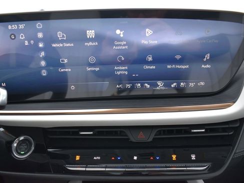 New 2026 Buick Envision Avenir image 26