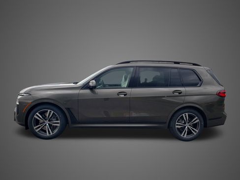 New 2027 BMW X7 xDrive40i AWD/4WD image 8