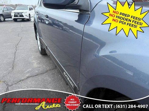 Used 2013 Subaru Outback 2.5i Premium w/ All-Weather Pkg image 19