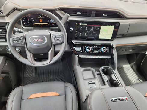 New 2026 GMC Sierra 2500 AT4 w/ AT4 Premium Plus Package AWD/4WD image 10