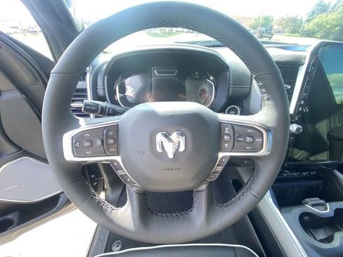 New 2026 RAM 1500 Laramie image 14