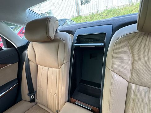 Used 2019 Audi A8 L 3.0T AWD/4WD image 39