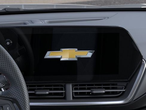 New 2026 Chevrolet Trax RS w/ Driver Confidence Package FWD image 57