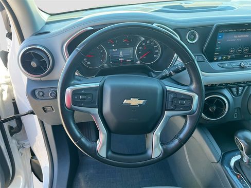 Used 2020 Chevrolet Blazer LT w/ LPO, Floor Liner Package image 11