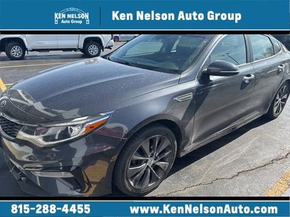 Used 2019 Kia Optima S