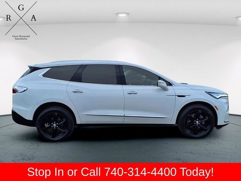 Used 2023 Buick Enclave Essence w/ Experience Buick Package AWD/4WD image 8