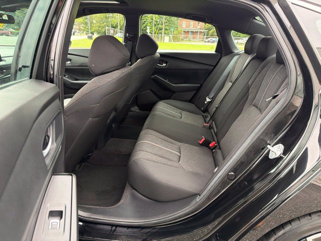 Used 2024 Honda Accord Sport image 16