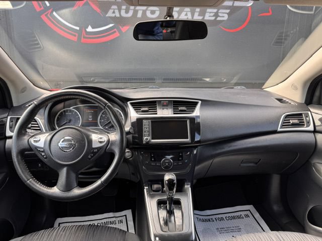 Used 2019 Nissan Sentra SV FWD image 23
