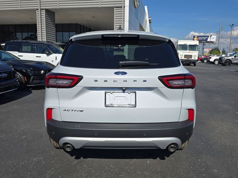 New 2026 Ford Escape Active w/ Tech Pack #1 FWD image 5