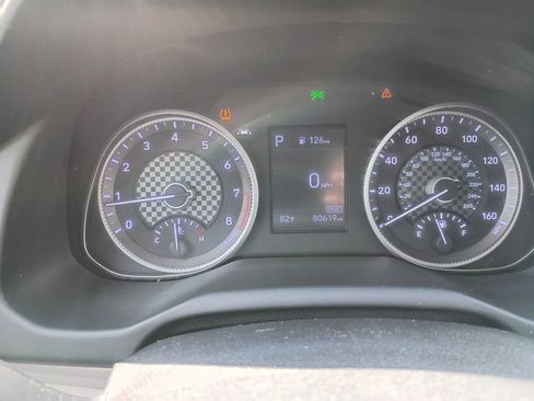 Used 2020 Hyundai Elantra Value Edition FWD image 12
