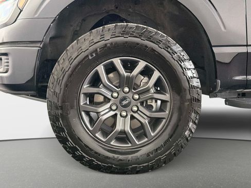 Used 2025 Ford F150 Tremor w/ Bed Utility Package AWD/4WD image 19