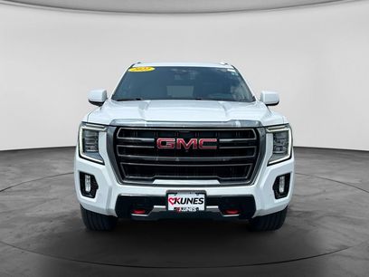 Used 2022 GMC Yukon XL AT4 w/ AT4 Premium Plus Package