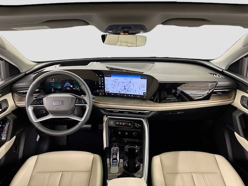 New 2025 Audi Q5 2.0T Premium Plus image 9