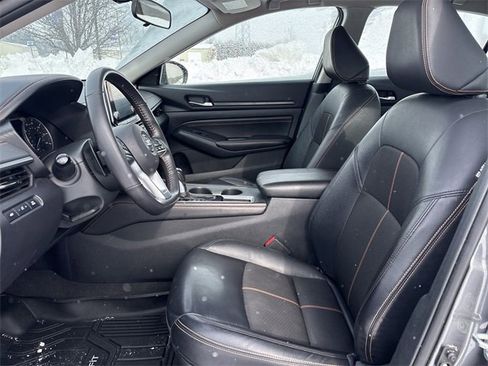 Used 2022 Nissan Altima 2.5 SR image 21