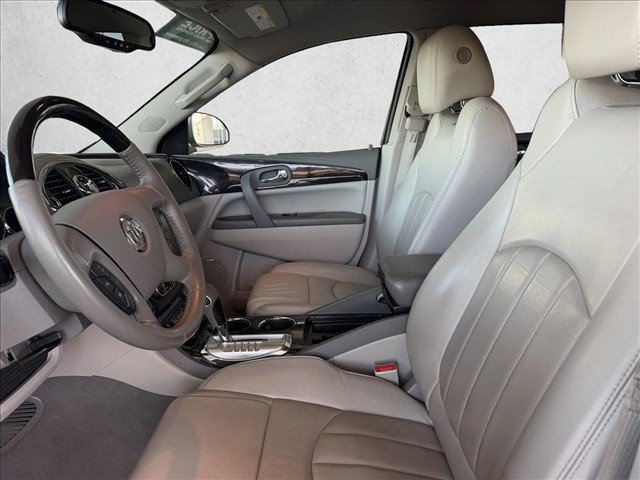Used 2016 Buick Enclave Leather w/ Trailering Package AWD/4WD image 9