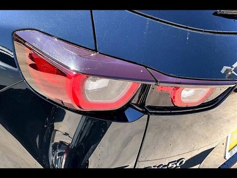 New 2026 MAZDA CX-50 AWD 2.5 S w/ Cargo Package image 62
