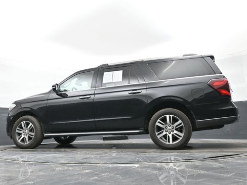 Used 2022 Ford Expedition Max Limited image 43