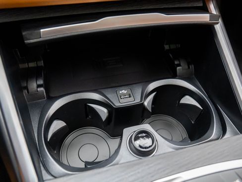 Certified 2025 BMW 430i xDrive Coupe w/ Convenience Package image 20