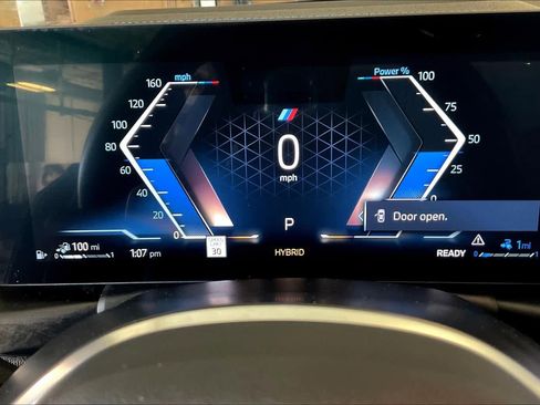 Used 2024 BMW 330e w/ Premium Package image 24