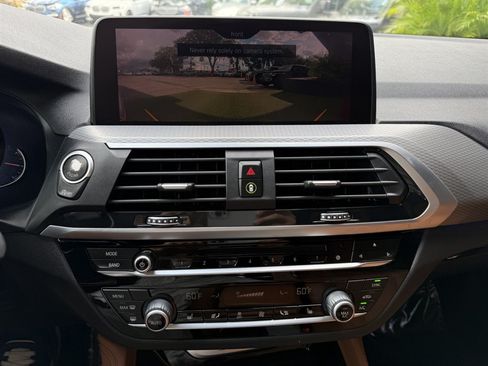 Used 2019 BMW X4 xDrive30i w/ Executive Package AWD/4WD image 29