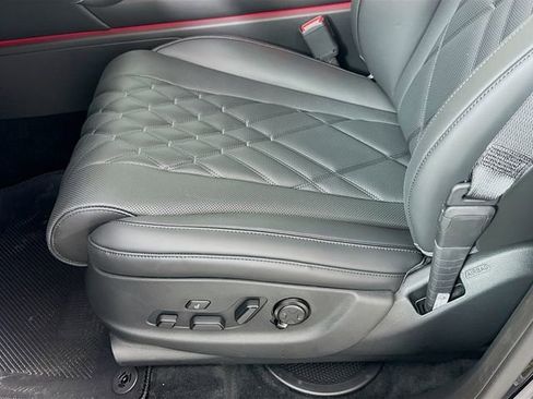 New 2026 Genesis GV80 3.5T Prestige image 21