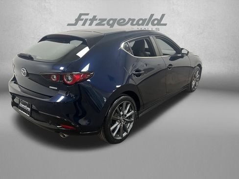 Used 2022 MAZDA MAZDA3 s image 6