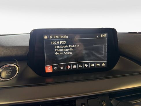 Used 2016 MAZDA MAZDA6 Touring image 21