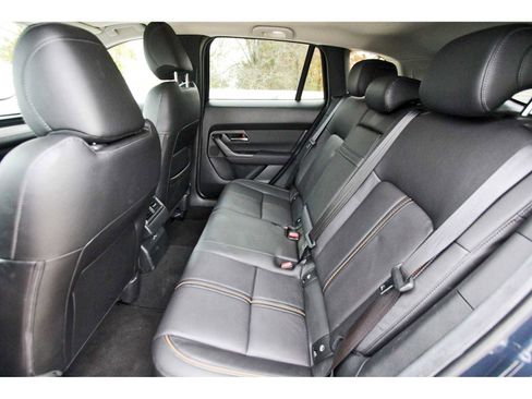 Certified 2025 MAZDA CX-50 AWD 2.5 S w/ Premium Plus Pkg image 11