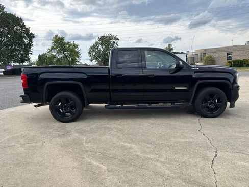 Used 2017 GMC Sierra 1500 4x4 Double Cab w/ Elevation Edition image 12