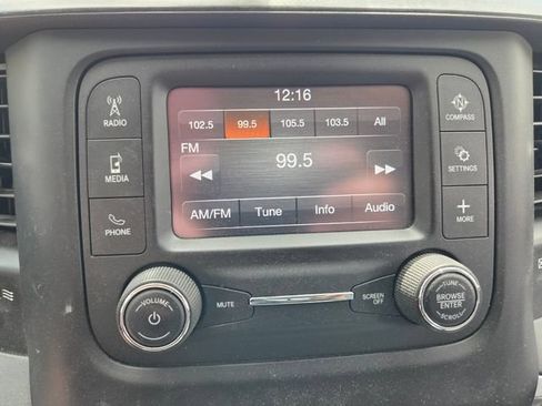 Certified 2020 RAM 1500 Big Horn RWD image 22