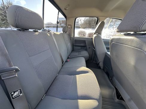 Used 2006 Dodge Ram 1500 Truck SLT w/ Trailer Tow Group image 14