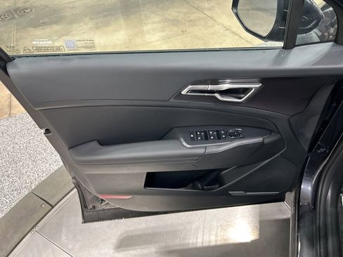 New 2026 Kia Sportage EX image 12