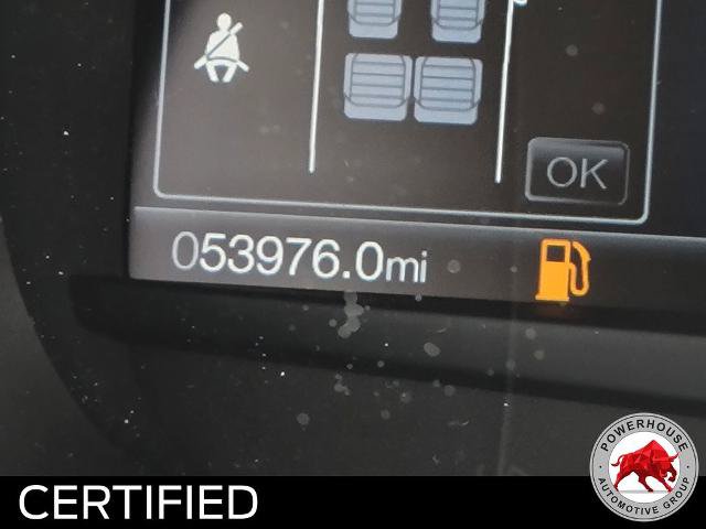 Certified 2024 Ford Edge SEL AWD/4WD image 34