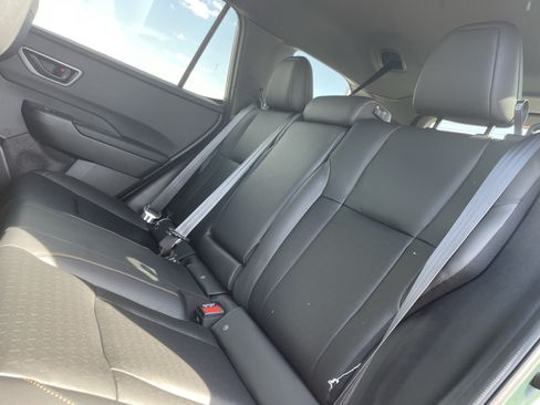 New 2026 Subaru Outback Wilderness AWD/4WD image 13