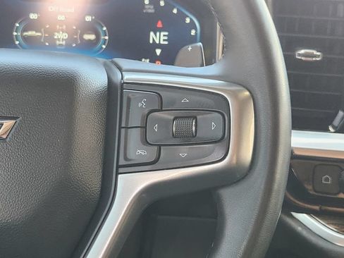 Used 2023 Chevrolet Silverado 1500 RST AWD/4WD image 28